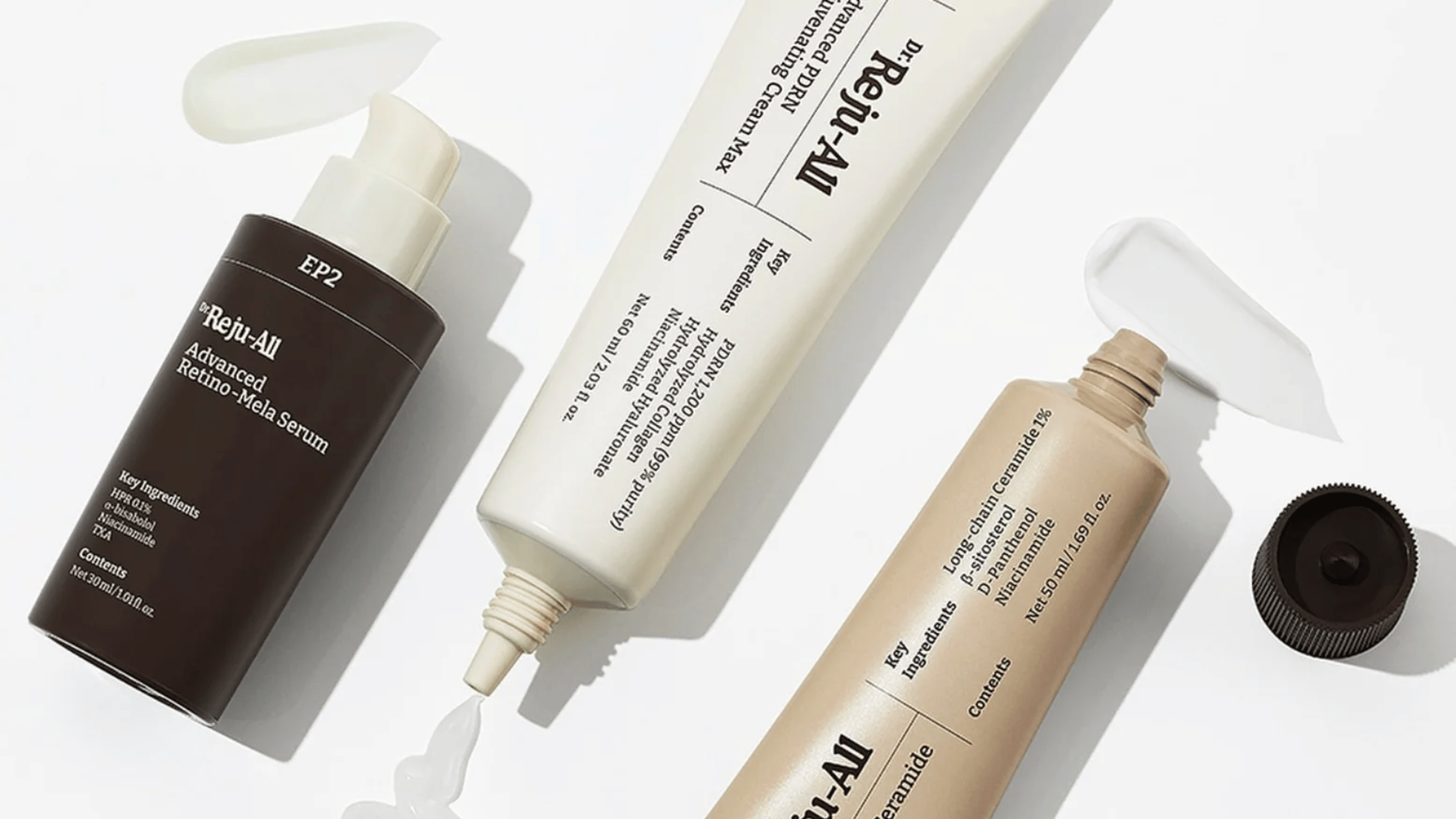 新品☆未開封Dr. Reju-All ☆リジュオールセット Dr.Reju-All | Delivery within 1-5 days⚡Koreanbeauty