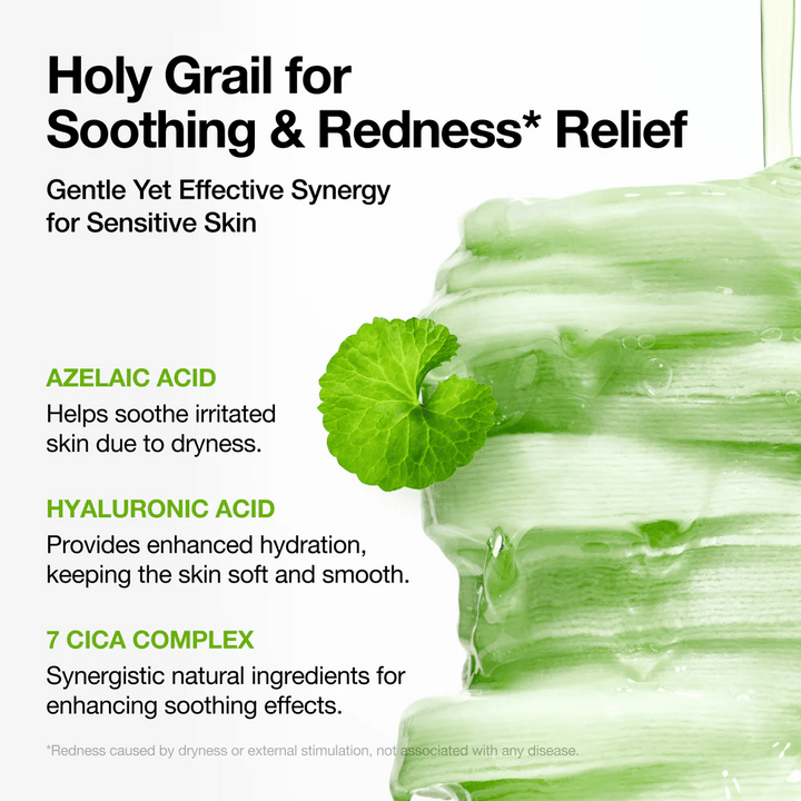 Azelaic 10 Hyaluron Redness Soothing Pad (90 pads)