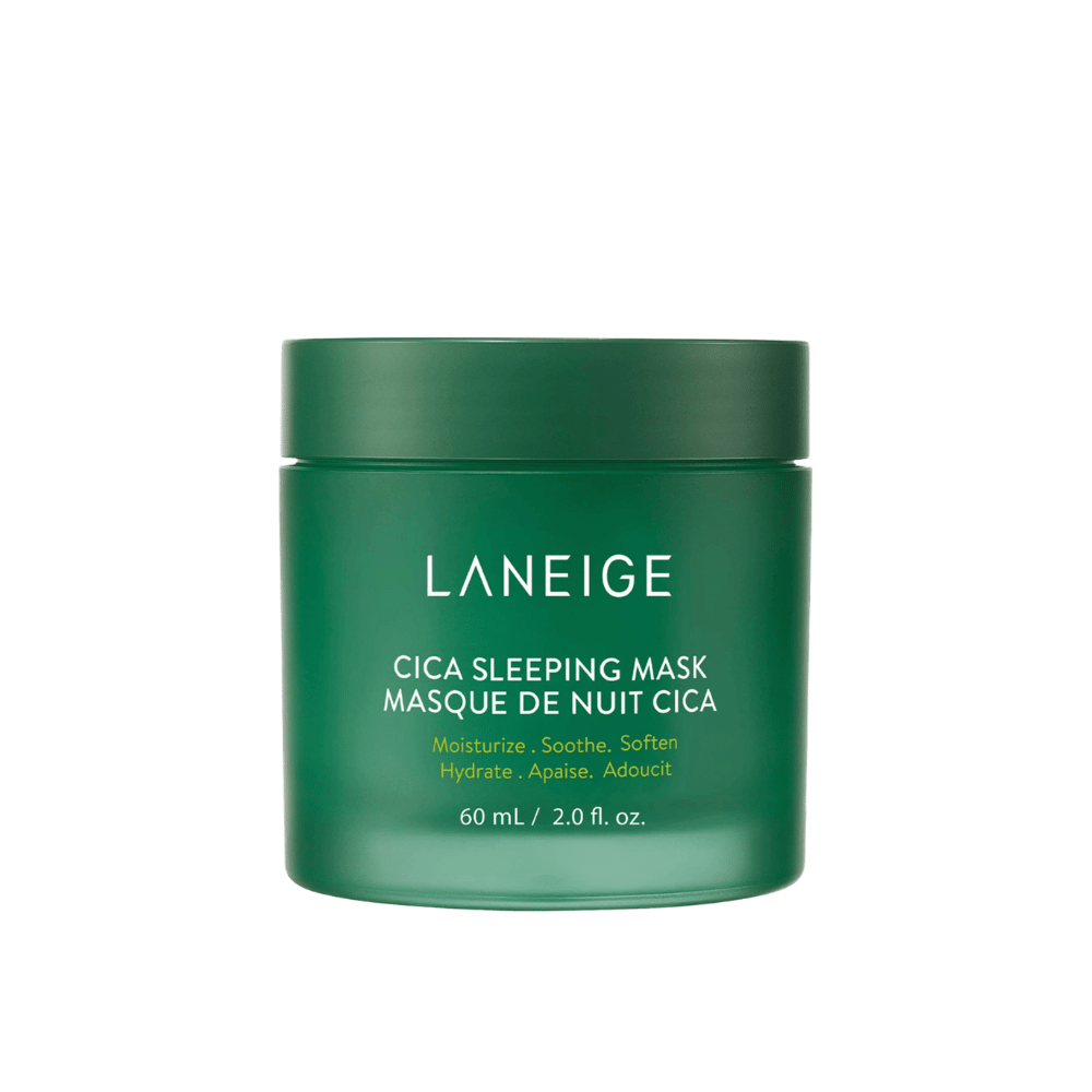 Laneige Cica Sleeping Mask 60ml