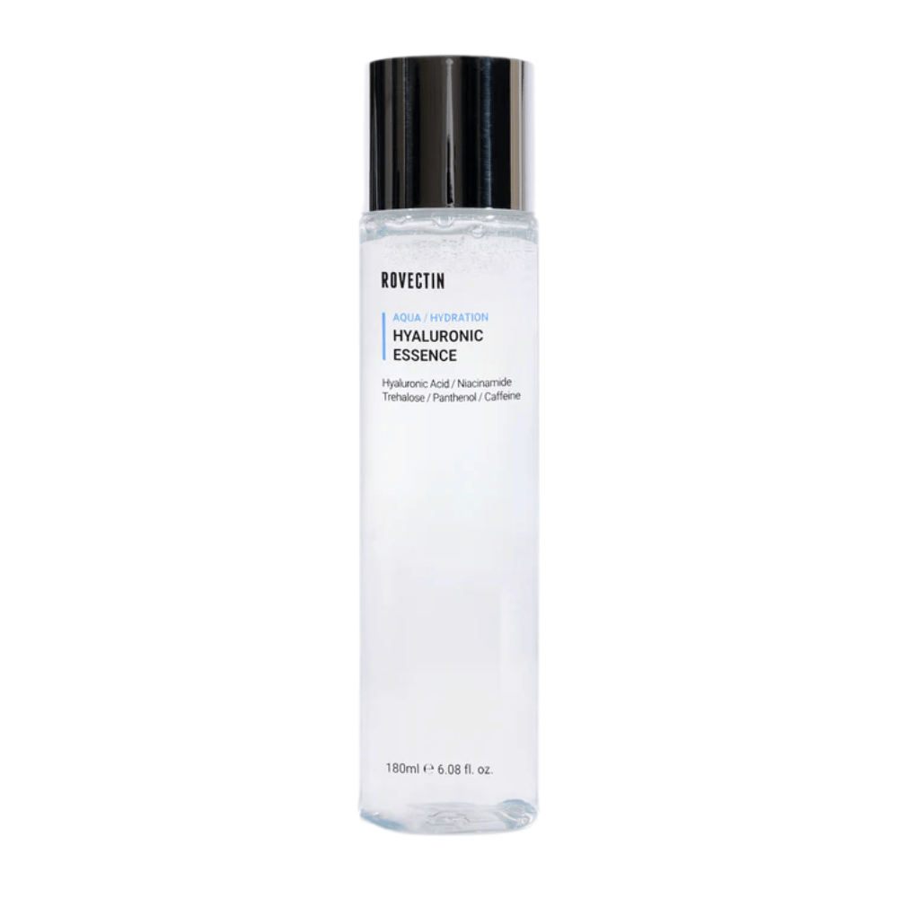 Aqua Hydration Hyaluronic Essence 180ml