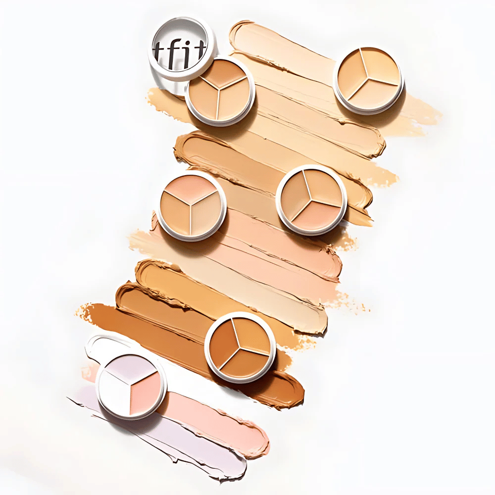 Cover Up Pro Concealer 15g