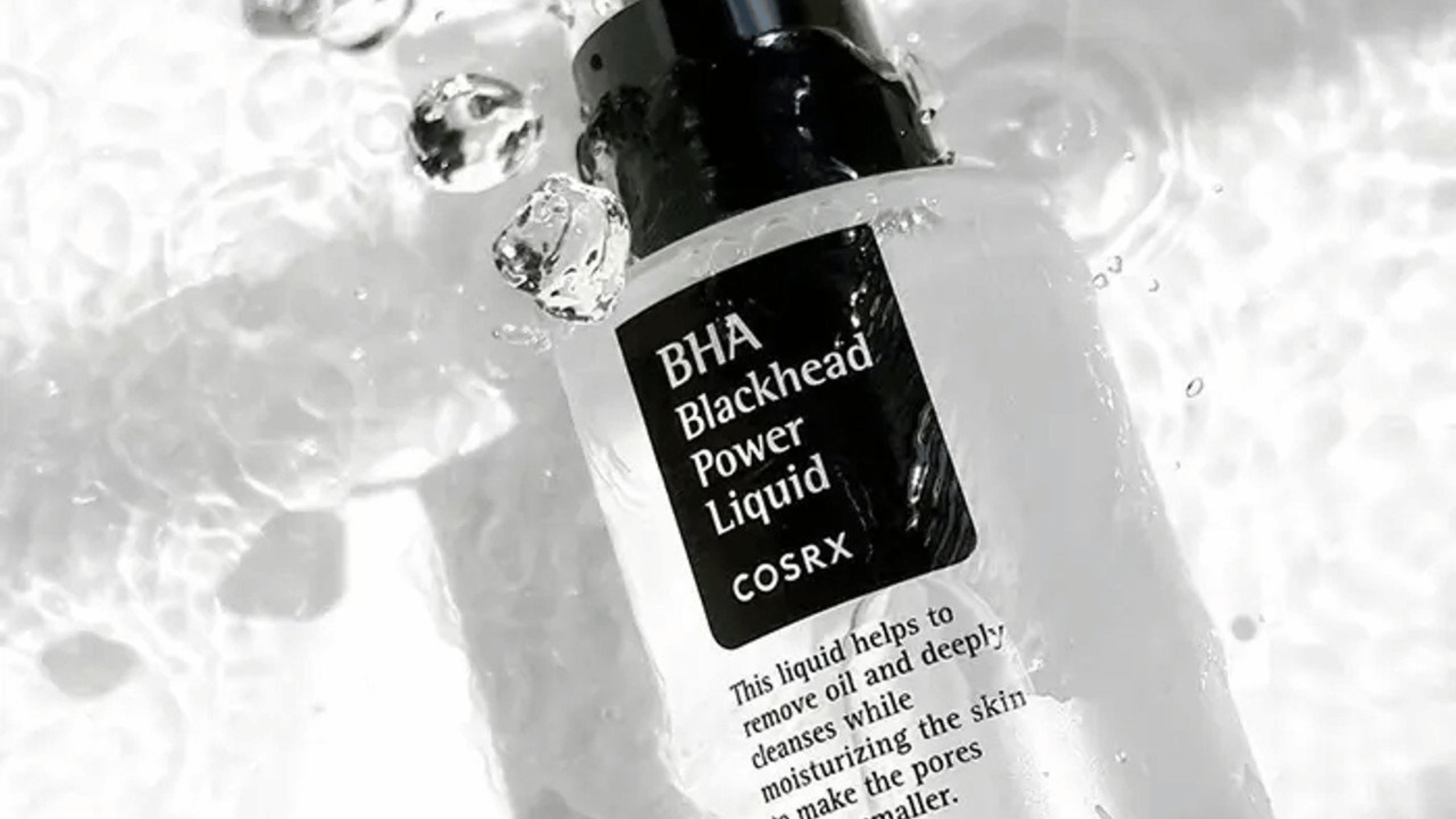 BHA acid – Exfoliate the skin & get a clearer complexion 🧴 ...
