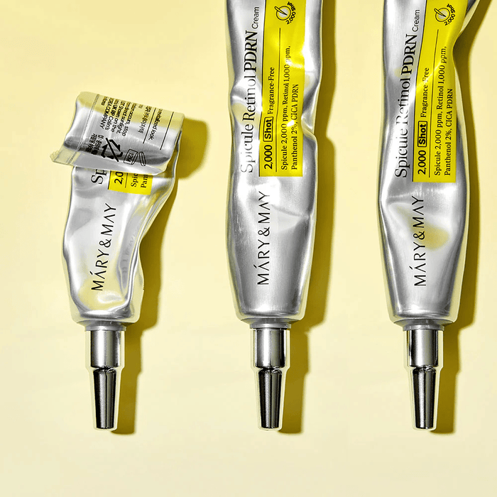 Spicule i hudvård, är det värt hypen?