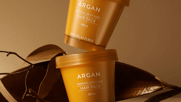 Hair mask