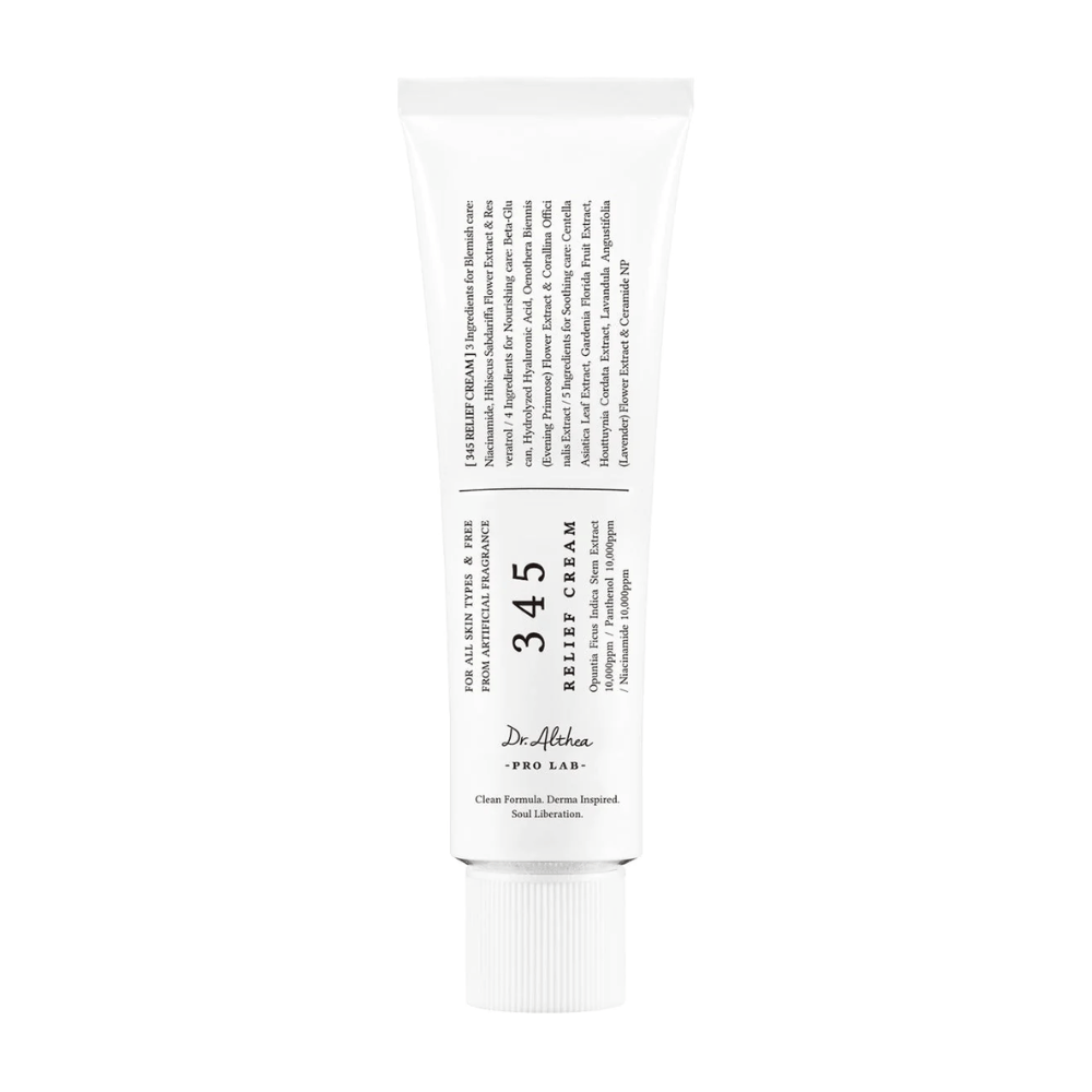 Korean Skincare