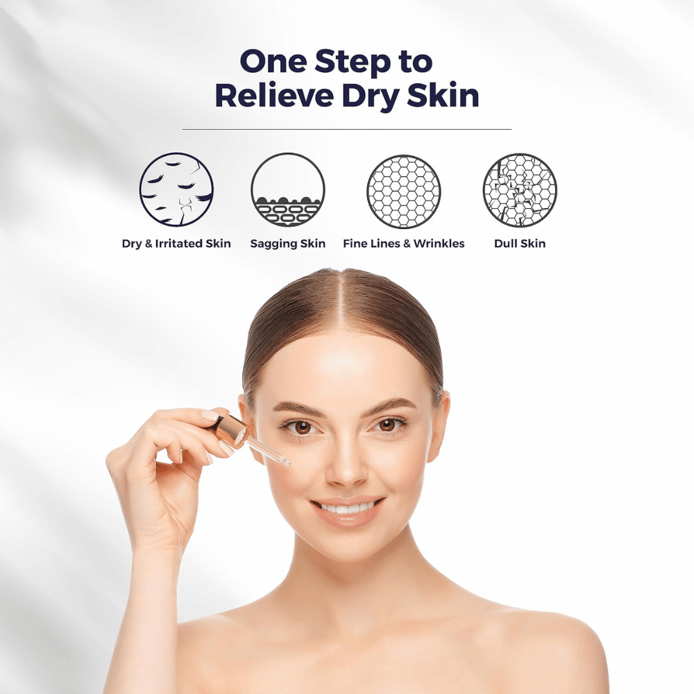 2. Centellian24 Hyaluronic Tox Boosting Ampoule – moisturizing serum for dry skin, fine lines, and dull skin