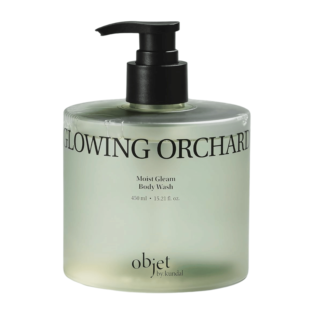 Moist Gleam Body Wash