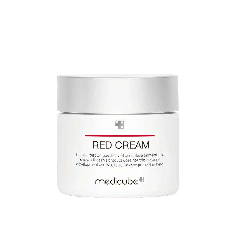 medicube - Red Cream 50ml