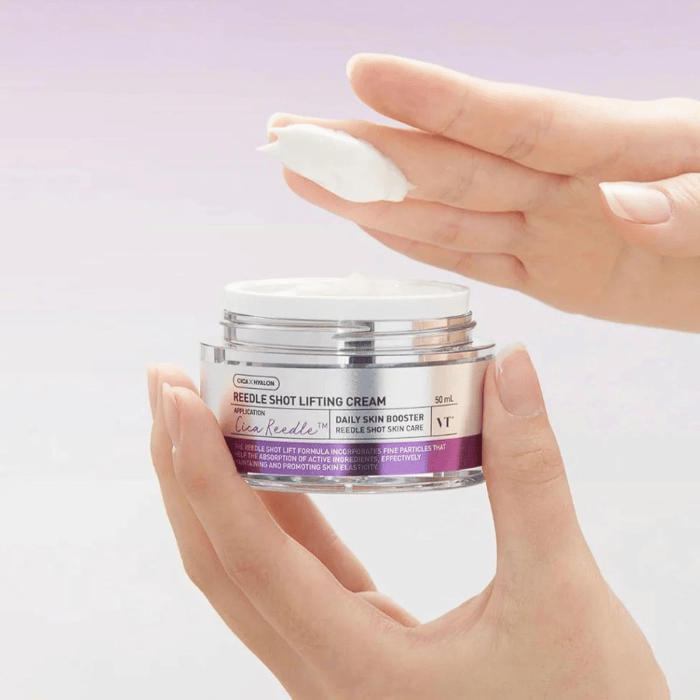 VT Cosmetics - Reedle Shot Lifting Cream 50ml