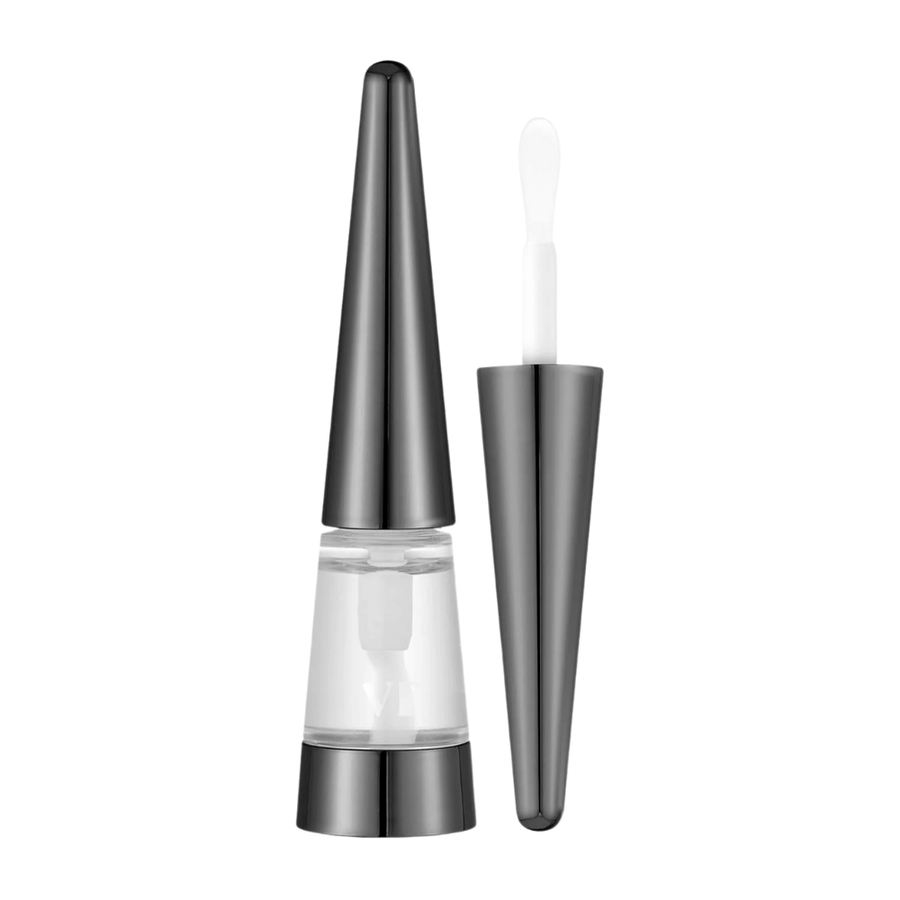 VT Reedle Shot Lip Plumper Expert with applicator and transparent container, lip plumper that provides volume, shine, and intensive care.