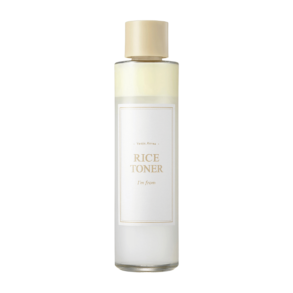 I'm from - Rice Toner 150ml