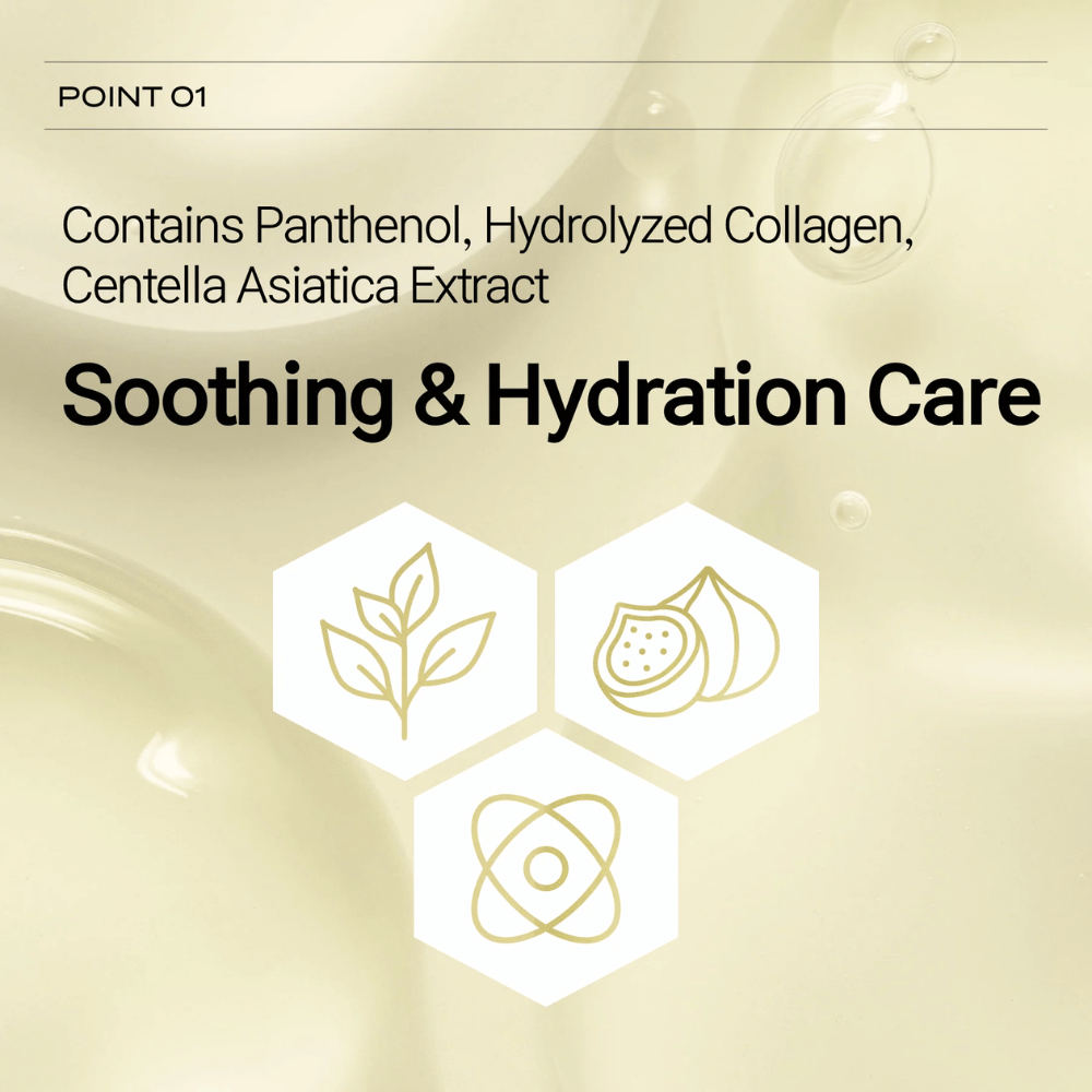 4. KUNDAL Rich Perfume Body Wash – moisturizing shower gel with panthenol, hydrolyzed collagen, and centella asiatica