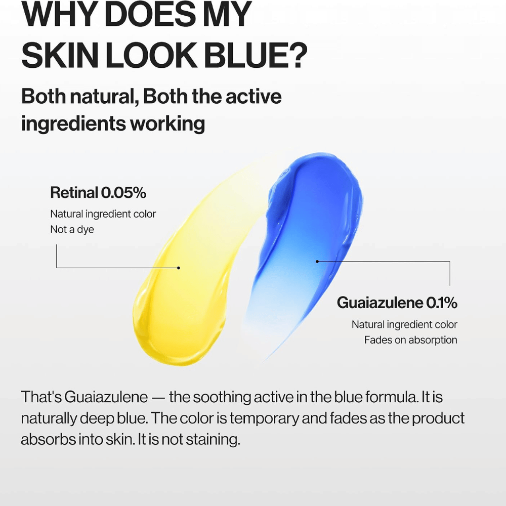 Celimax The Vita-A Retinal Shot Tightening Dual Cream – dual-action face cream with retinal 0.05%, Matrixyl 3000, and panthenol