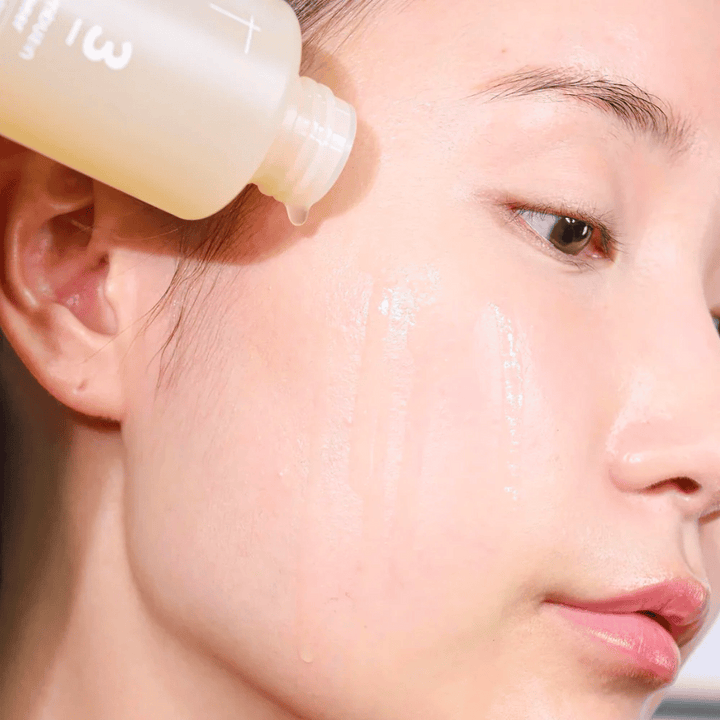 numbuzin - No.3 Super Glowing Essence Toner 200ml